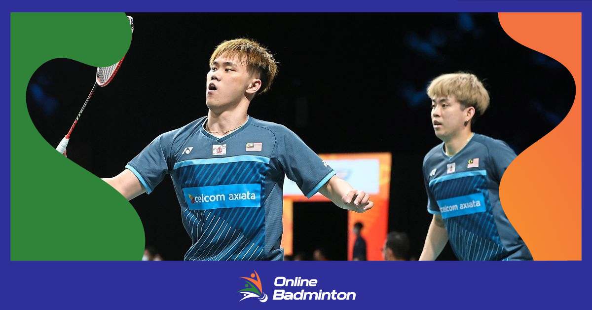 Taiwan Open के दूसरे दौर में पहुंचे Wei Chong और Teo Tee  