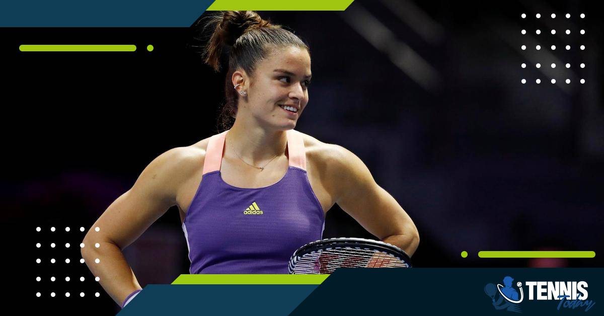 Australian Open के मुख्य ड्रा Entry List में शीर्ष पर Maria  