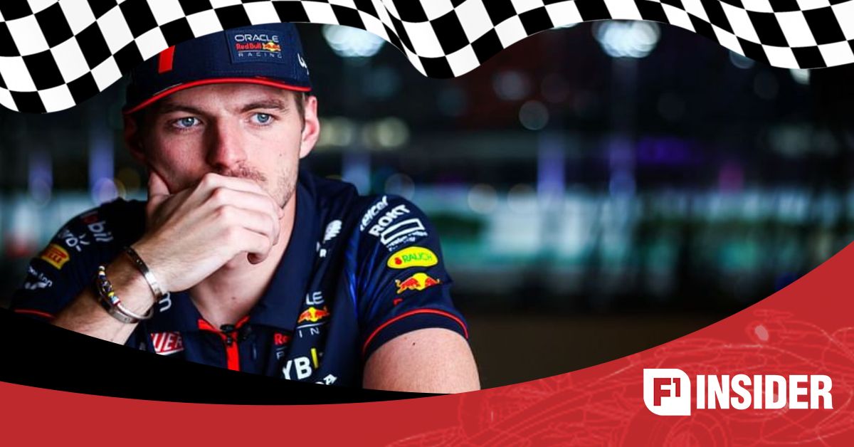 Max Verstappen ने रेडबुल के साथ सफलता पर क्या कहा?  