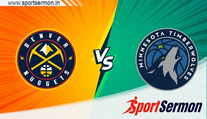 Timberwolves vs Nuggets, MIN vs DEN, Game 3, Preview, Conference Semifinals  
