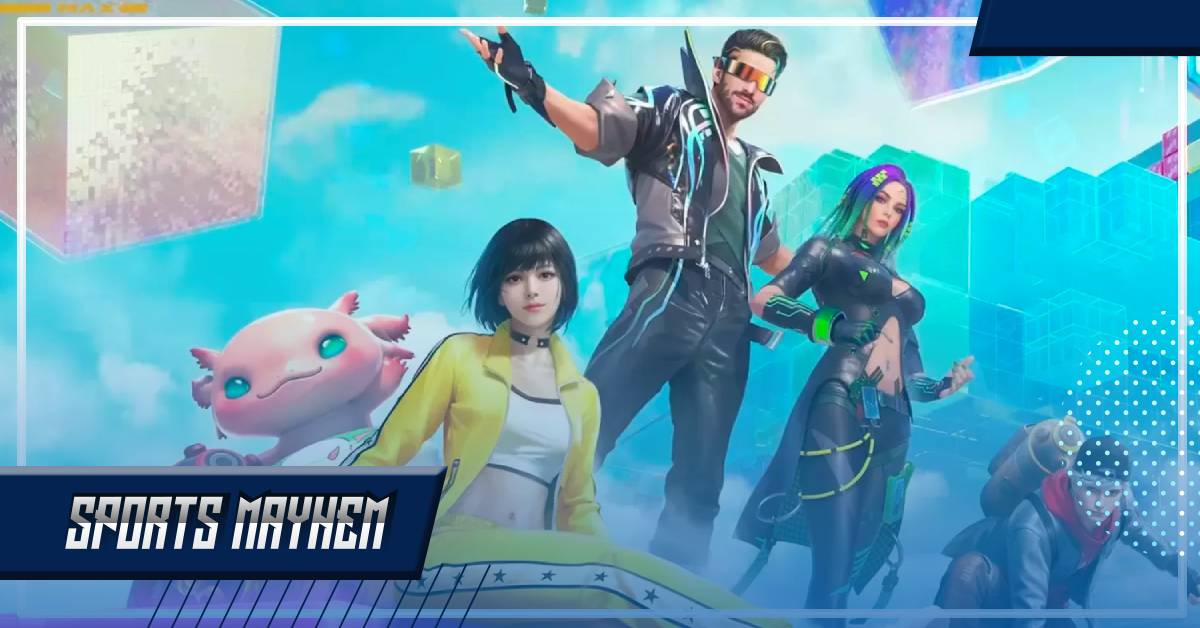 Earn Money by Playing Free Fire Max: खेलें और पैसे कमाएं  