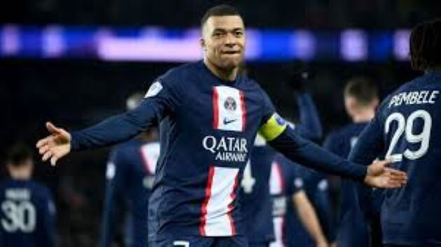 Most expensive Ligue 1 players  