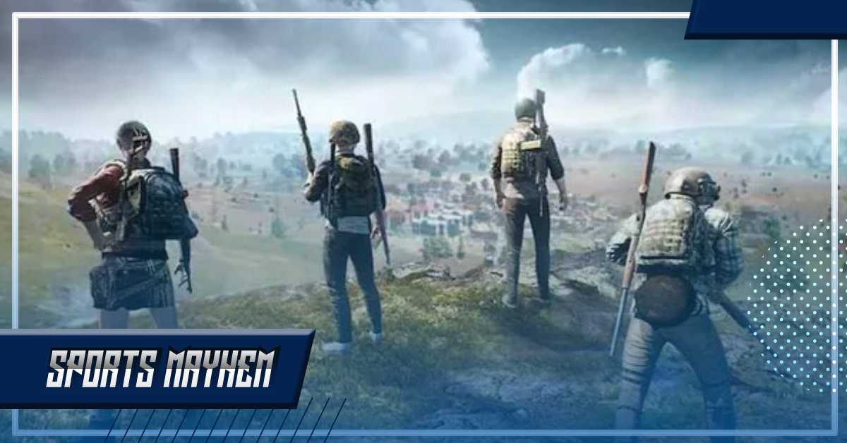 Global Esports BGMI Roster: नए फाइव मैन रोस्टर की घोषणा  