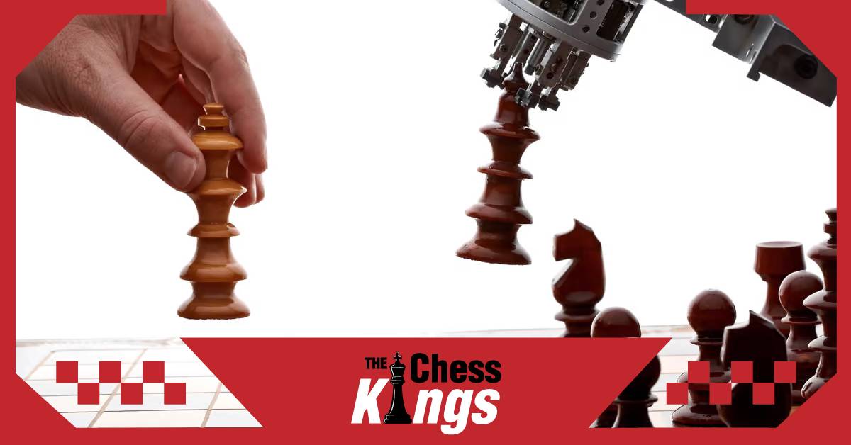 Unbeatable Chess Strategy जिसमें आपको कोई नहीं हरा सकता!  