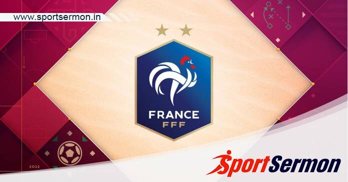 The Top 10 France Players of All Time  