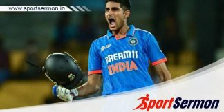 Shubman Tops The List Of The Most Searched Athletes In 2023  