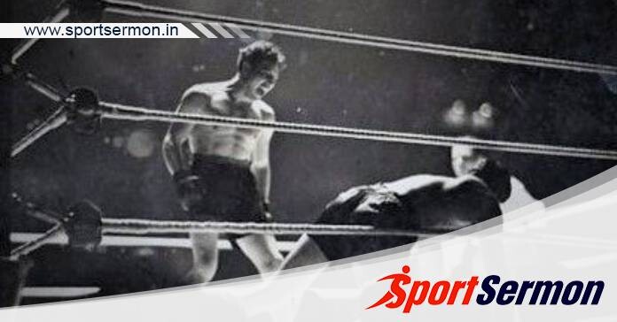 MMA Fighters Who Died In The Ring  