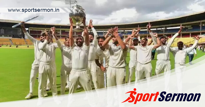 Report: BCCI Announces Schedule For Home Season 2023-24  