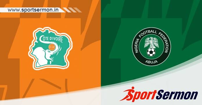 Preview: Ivory Coast vs. Nigeria - Prediction, Team News  