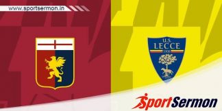Preview: Genoa vs. Lecce - Prediction, Team News  