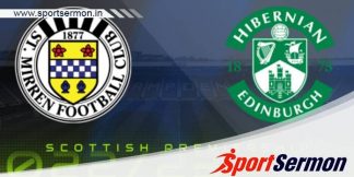 Preview: St Mirren vs. Hibernian - Prediction, Team News  