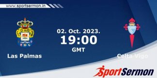 Preview: Las Palmas vs. Celta Vigo - Prediction, Team News  