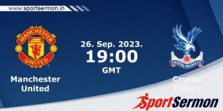 Preview: Manchester United vs. Crystal Palace - Prediction  