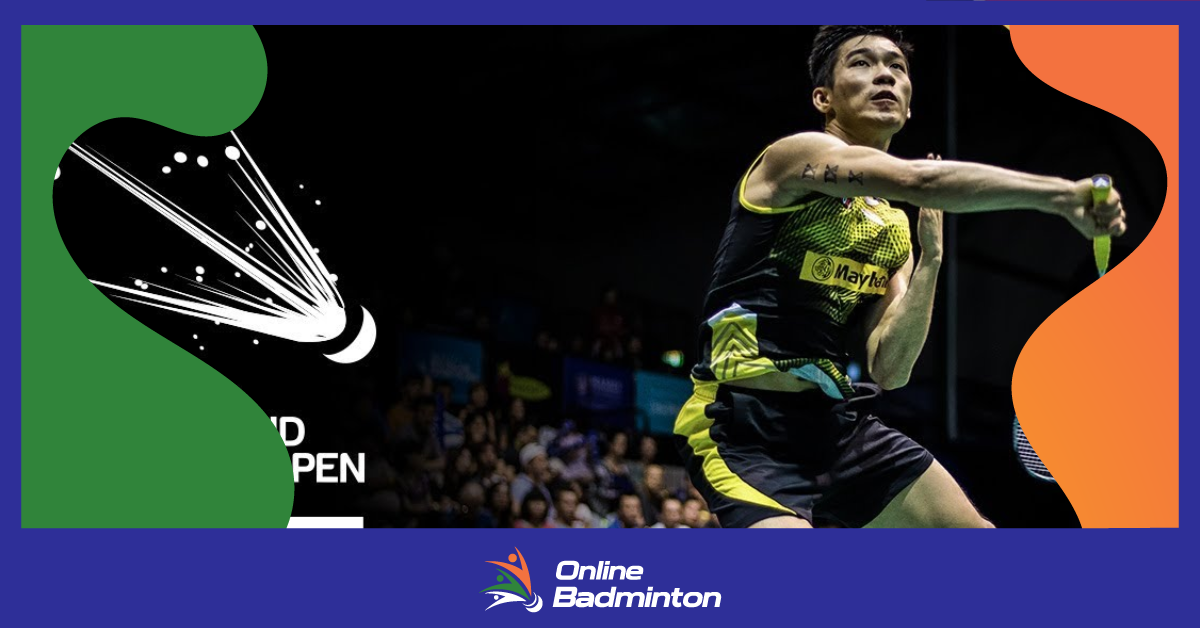 Badminton World Federation :  New Zealand Open Badminton Championships 2026 तक रद्द कर दी गई है  