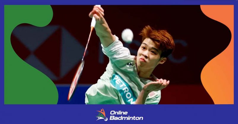 Asian Games : Ng Tze Yong का मुकाबला Kodai Naraoka से होगा  