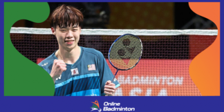 Paris Olympic 2024:  Lee Chong Wei ने किया Ng Tze Yong को पेरिस ओलंपिक के लिए प्रोत्साहित  