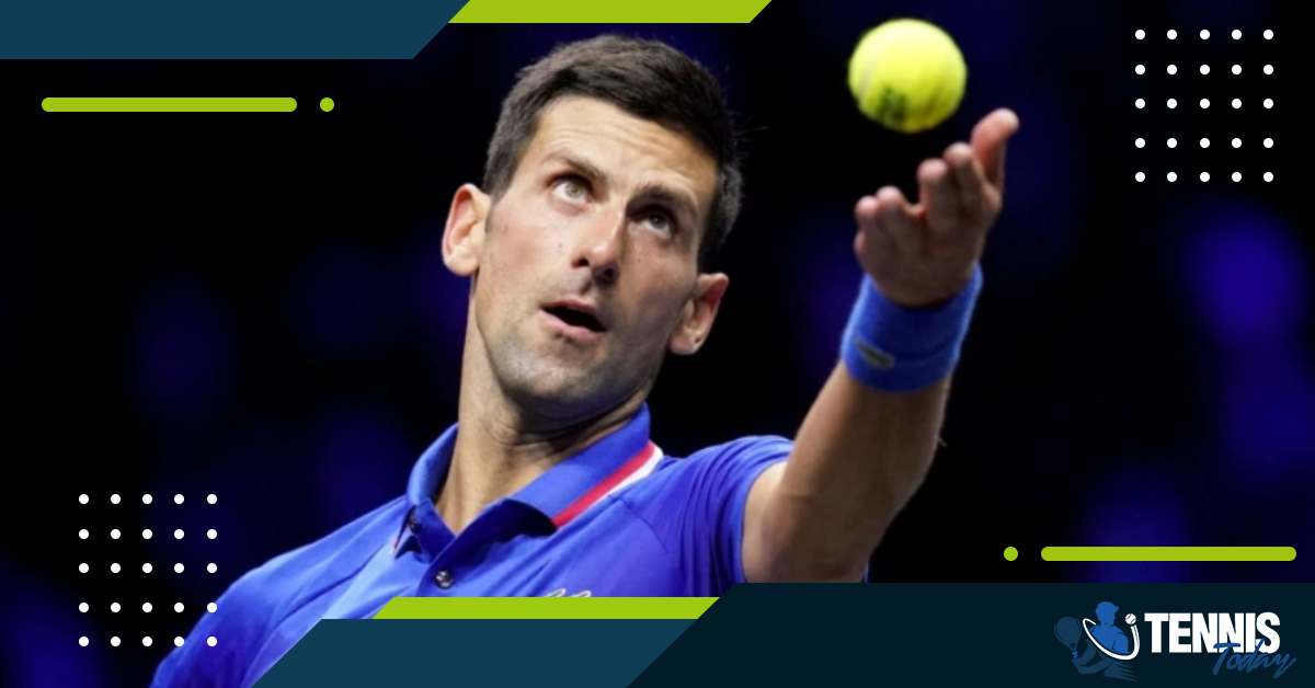 Monte Carlo Masters: Novak Djokovic करेंगे नंबर 1 के रूप में क्ले कोर्ट सीजन की शुरुआत  