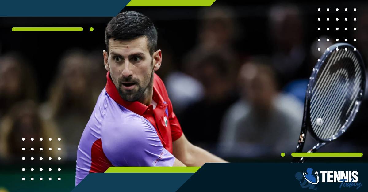 Tennis News: Novak Djokovic ने क्यों गंवाए 4.5 मिलियन डॉलर?  