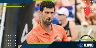 Novak Djokovic News: नोवाक जोकोविच को है अमेरिकी टूर्नामेंटों का हिस्सा बनने पर सकारात्मक खबर की उम्मीद  
