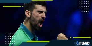 Indian Wells : Nardi ने तीसरे दौर में Djokovic को हराया  