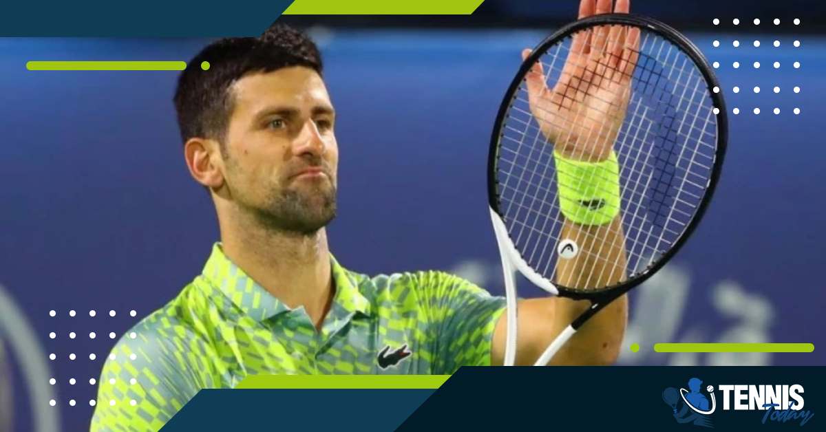 जोकोविच के French Open 2023 में संघर्ष करने के कुछ कारण  