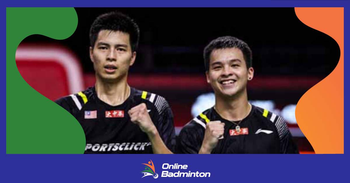 Malaysia Masters : Ong Yew और Teo Ee  दूसरे दौर में पहुंचे  