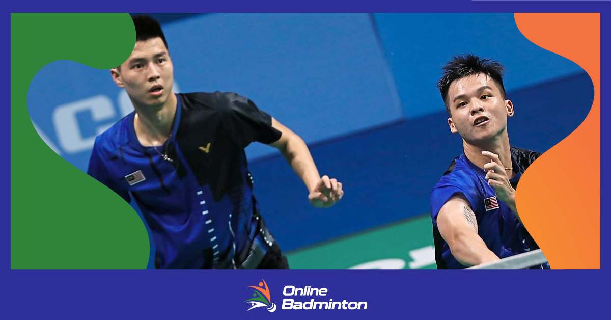 Taipei Open : आज Ong Yew और Teo Ee का सामना इस जोड़ी से होगा  