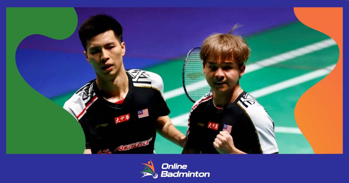 Hong Kong Open: पहले दौर से बाहर हुए  Ong Yew Sin और Teo Ee  