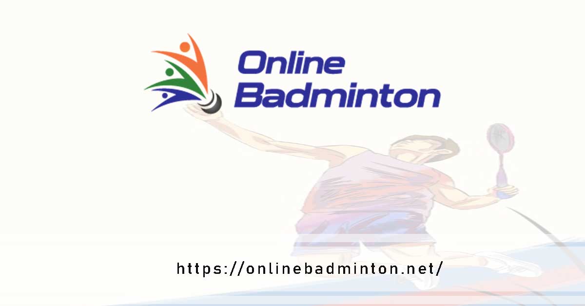 Denmark Open : हुआंग डोंग पिंग ने अपने साथी खिलाड़ी पर आरोप लगाया  
