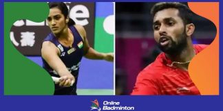 Sudirman Cup 2023 से बाहर हुए P.V. Sindhu और H.S. Prannoy  