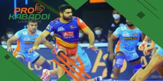 PKL 10: UP Yoddhas कर सकते हैं इन्हें रिटेन और इन्हें रिलीज  