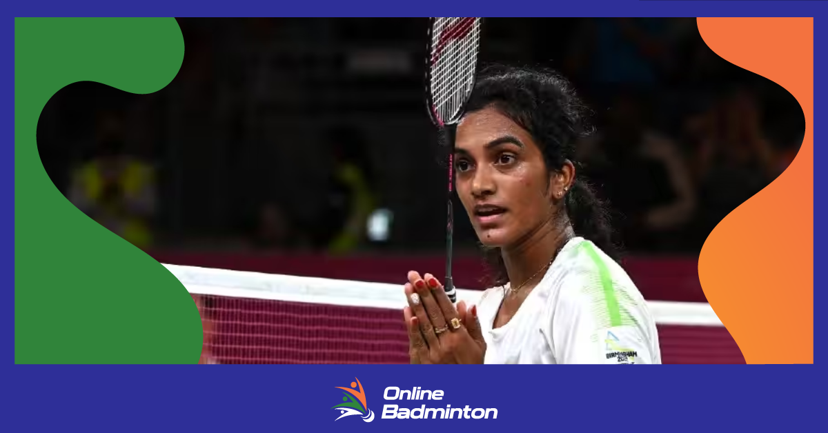 PV Sindhu News : पीवी सिंधु  मानसिक रूप से फिट नही है  