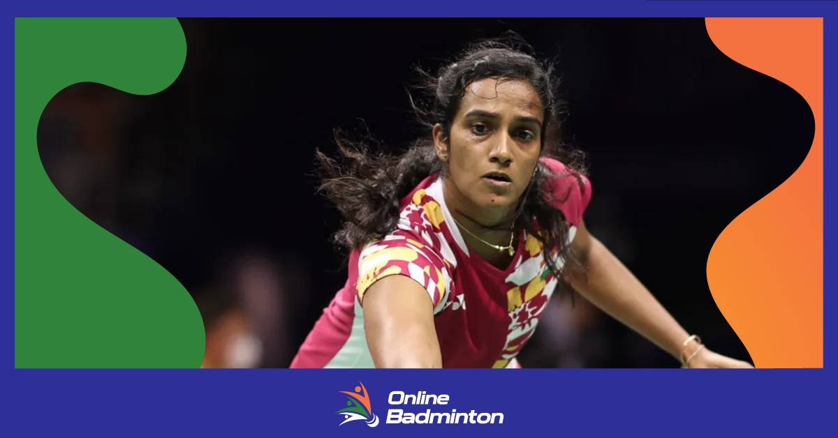 Demark Open के दूसरे दौर में पहुंची Sindhu और Aakarshi  