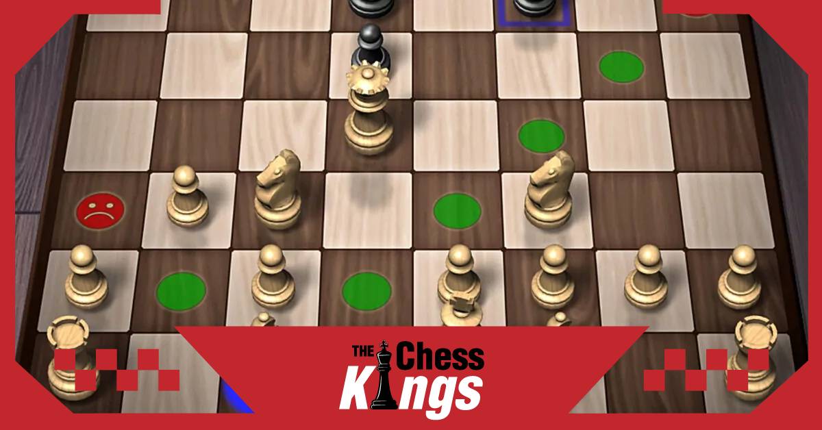 Best Chess Games for Android ऑनलाइन 5 सर्वश्रेष्ठ शतरंज गेम  