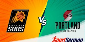 Portland Trail Blazers vs Phoenix Suns Preview, NBA 2023-24  