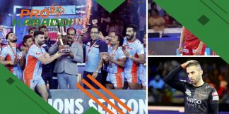 PKL Auction:3 खिलाड़ी जिन्हें वॉरियर्स को टारगेट करना चाहिए  