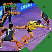 PKL में सबसे ज्यादा सुपर 10 लगाने वाले खिलाड़ी, जानिए उनके नाम  