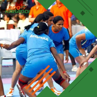 जिला बालिका कबड्डी टूर्नामेंट आयोजित, राजौरी में हुआ आयोजन  