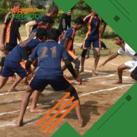 सांसद खेल टूर्नामेंट का झांसी में सफल आयोजन, जूनियर और सीनियर वर्ग के हुए मुकाबले  