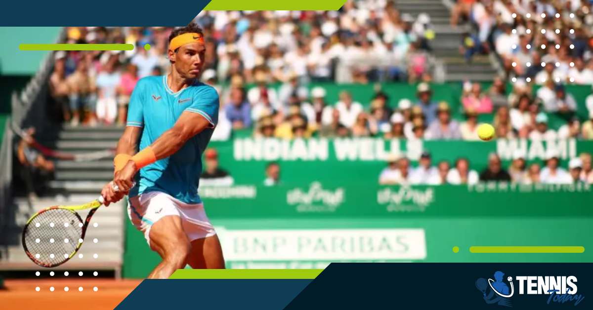 Rafael Nadal ले रहे हैं वापसी के लिए कुवैत में ट्रेनिंग  