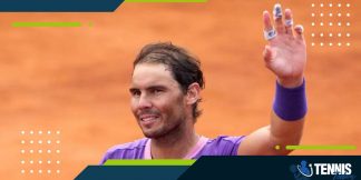 Rafael Nadal vs Milos Raonic Prediction : Indian Wells Open  