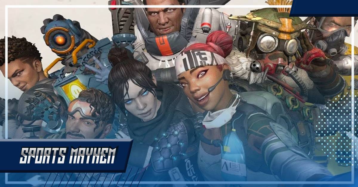 Apex Legends Players: सबसे ज्यादा कमाई करने वाले खिलाड़ी  