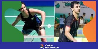 Korea Open 2023 : Reddy और Rohan ने दूसरे दौर में जगह बनाई  