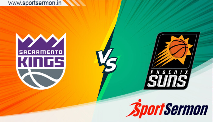Sacramento Kings vs Phoenix Suns Prediction, NBA 2023-24  