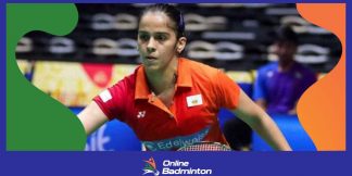Harvest Gold Global Race 2023 की रेस एम्बेसडर बनी Nehwal  
