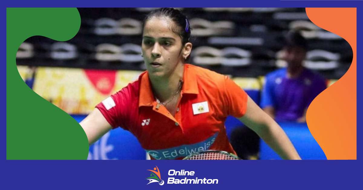 Badminton  : Manisha Ramadass ने कहा  मैं साइना नेहवाल को अपना आदर्श मानती थी  