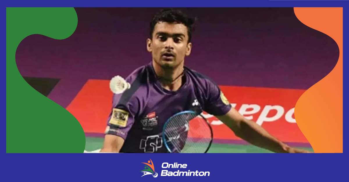 Orleans Masters Badminton:  Sameer Verma हुए इस टूर्नामेंट से बाहर, Mithun Manjunath और Priyanshu Rajawat बढ़े आगे  