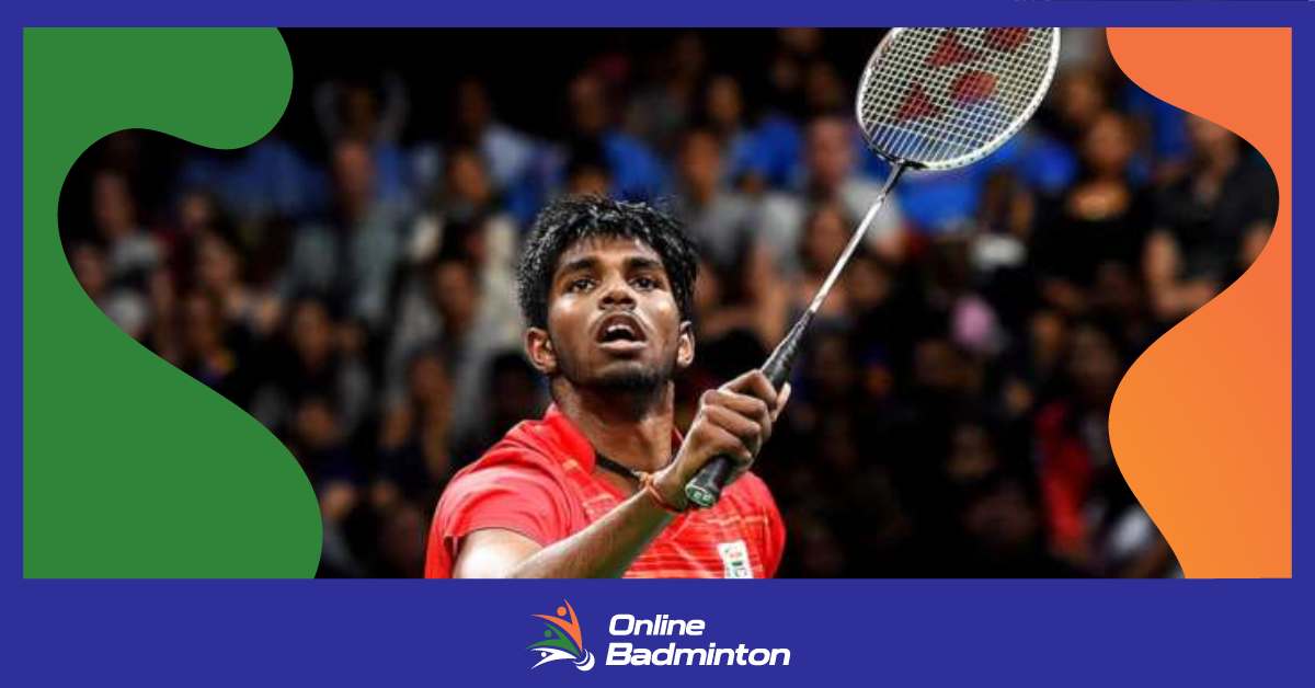 All England Badminton Championship 2023: इस टूर्नामेंट से वापसी करने के लिए तैयार हैं Satwiksairaj Rankireddy  