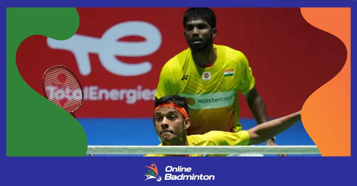 Swiss Open Badminton LIVE: क्या इस टूर्नामेंट के सेमीफाइनल में जगह बना पाएंगे Satwiksairaj Rankireddy और Chirag Shetty?  