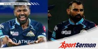 Shami opens up on Hardik’s angry reaction in IPL  